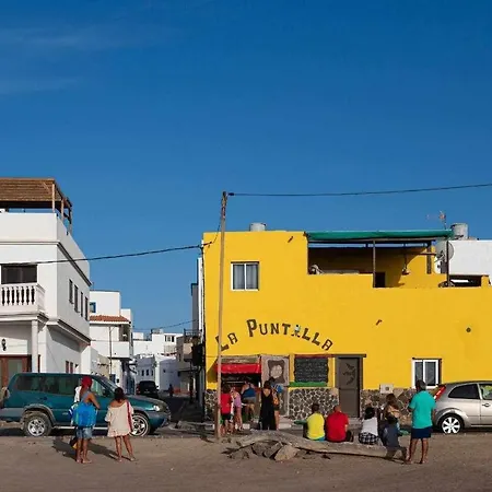 아파트 Casa - Choice - Fibre Internet Cotillo
