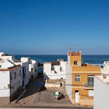 Apartamento Casa - Choice - Fibre Internet Cotillo