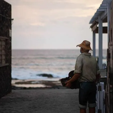 Casa - Choice - Fibre Internet * Cotillo