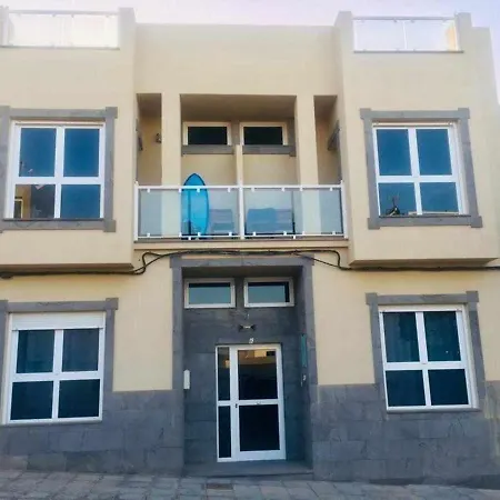 Apartamento Casa - Choice - Fibre Internet Cotillo