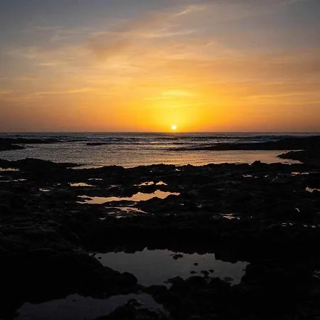 Casa - Choice - Fibre Internet Apartamento Cotillo