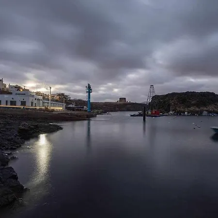 Apartamento Casa - Choice - Fibre Internet Cotillo