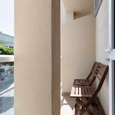 Apartamento Casa - Choice - Fibre Internet